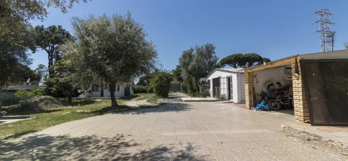 Oтдельно стоящая вилла R4704922 3