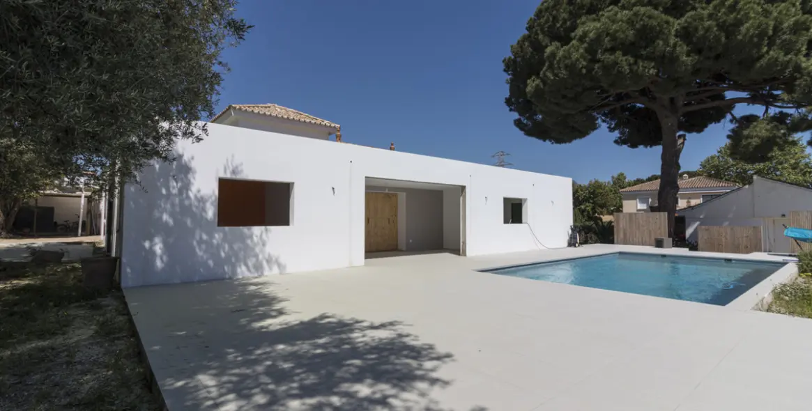 Продажа  отдельно стоящей виллы в Marbella (район Marbella) 5