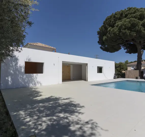 Oтдельно стоящая вилла R4704922