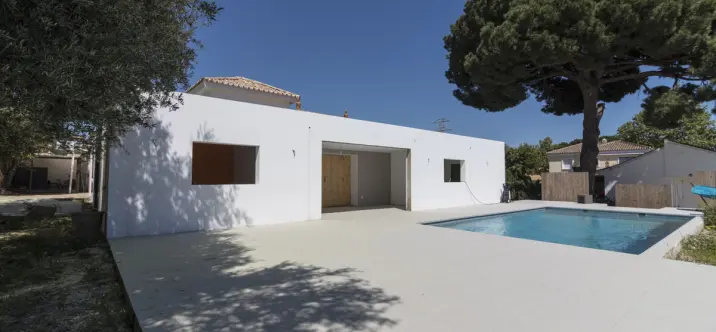 Oтдельно стоящая вилла R4704922 4