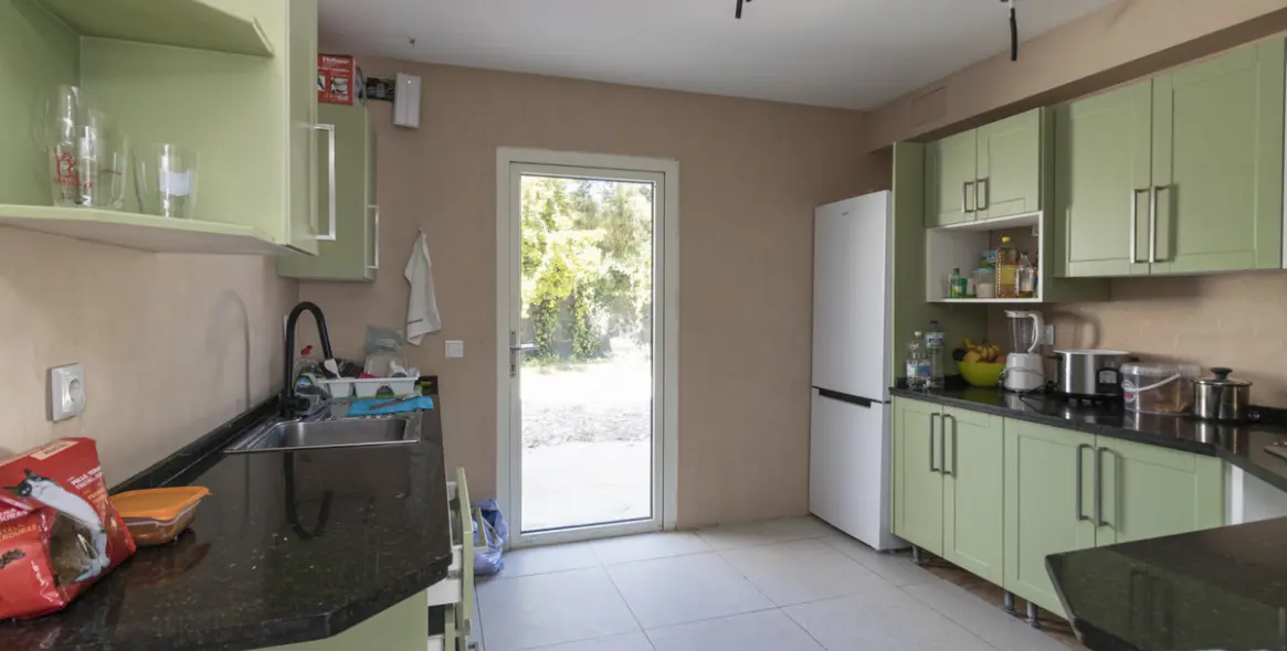 Продажа  отдельно стоящей виллы в Marbella (район Marbella) 8