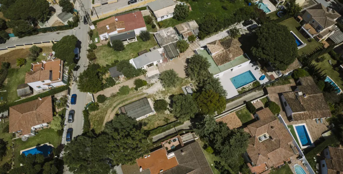 Продажа  отдельно стоящей виллы в Marbella (район Marbella) 12