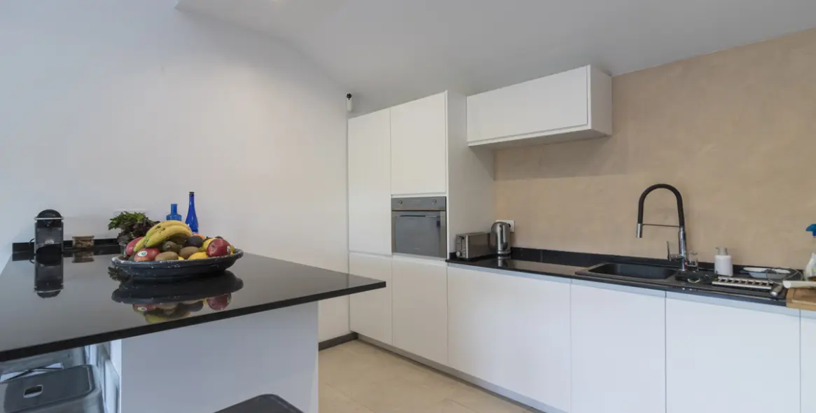 Продажа  отдельно стоящей виллы в Marbella (район Marbella) 13