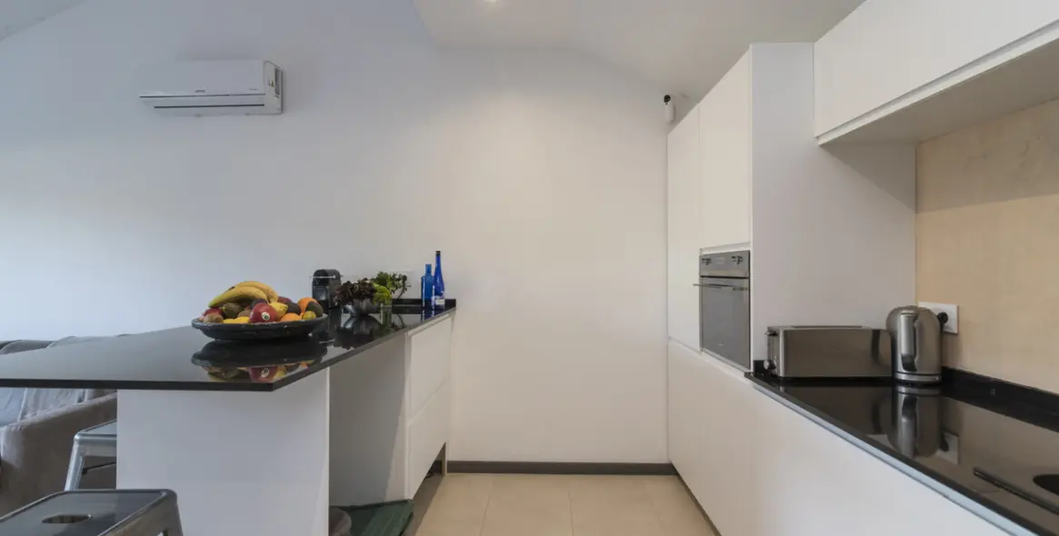 Продажа  отдельно стоящей виллы в Marbella (район Marbella) 14