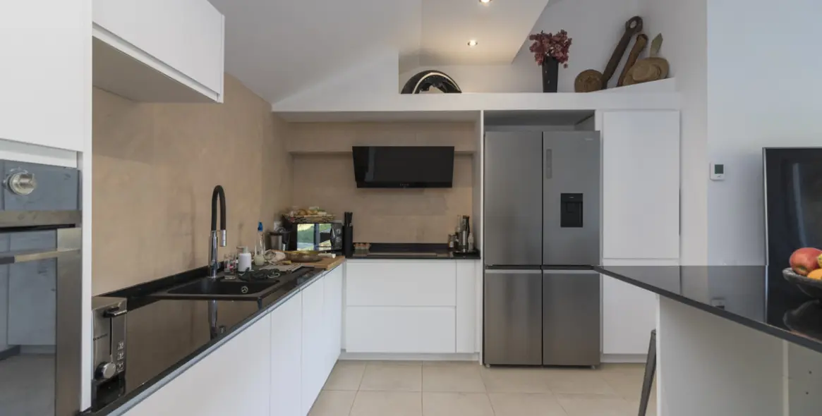 Продажа  отдельно стоящей виллы в Marbella (район Marbella) 15