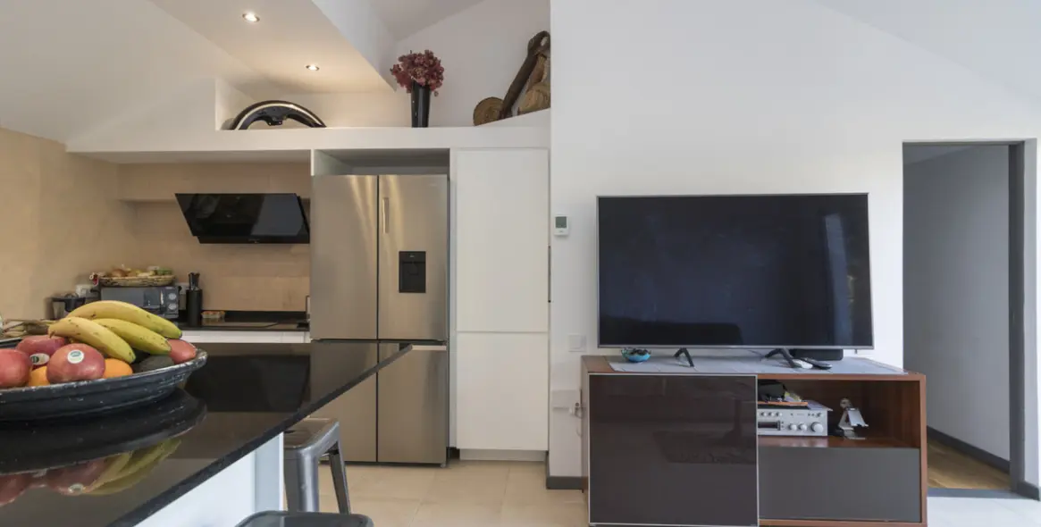 Продажа  отдельно стоящей виллы в Marbella (район Marbella) 16