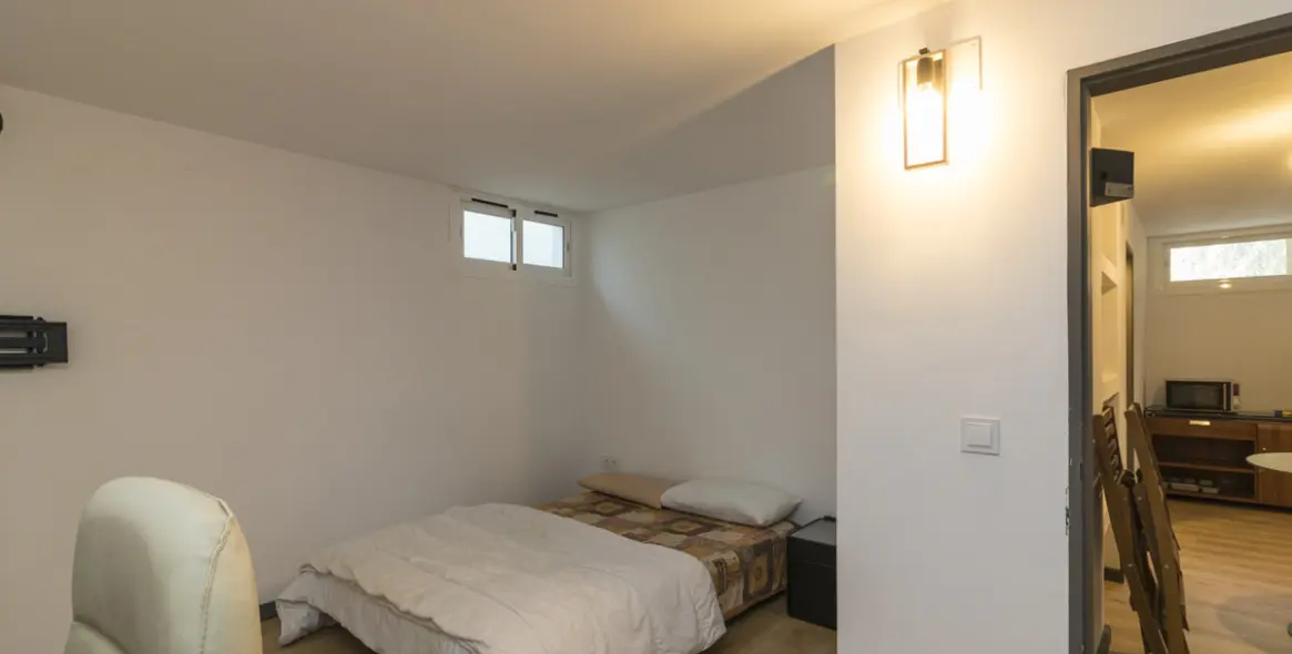 Продажа  отдельно стоящей виллы в Marbella 24