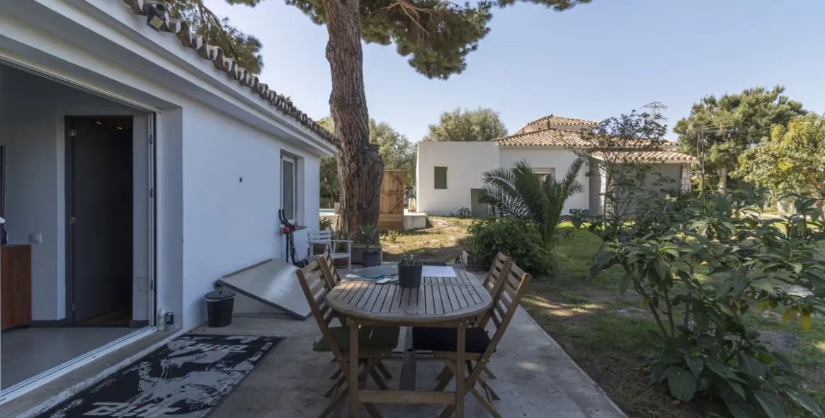 Продажа  отдельно стоящей виллы в Marbella 27