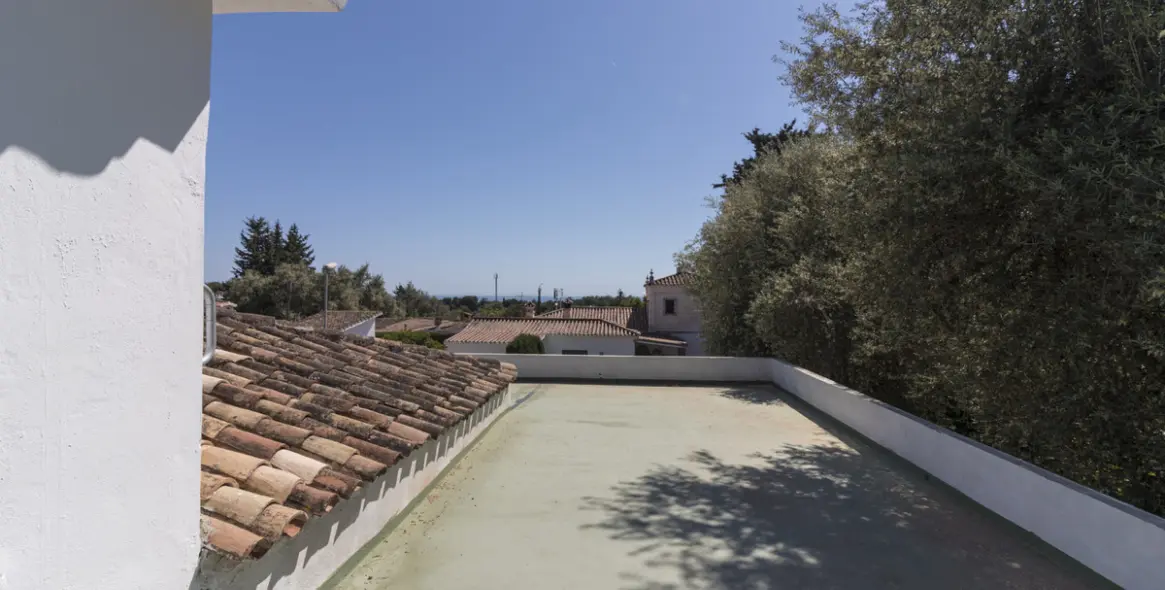 Продажа  отдельно стоящей виллы в Marbella 28