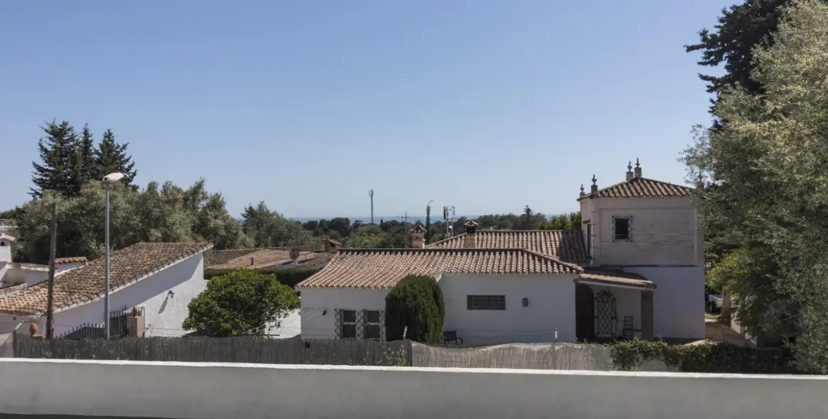 Продажа  отдельно стоящей виллы в Marbella 29