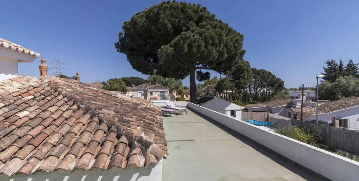 Продажа  отдельно стоящей виллы в Marbella 30