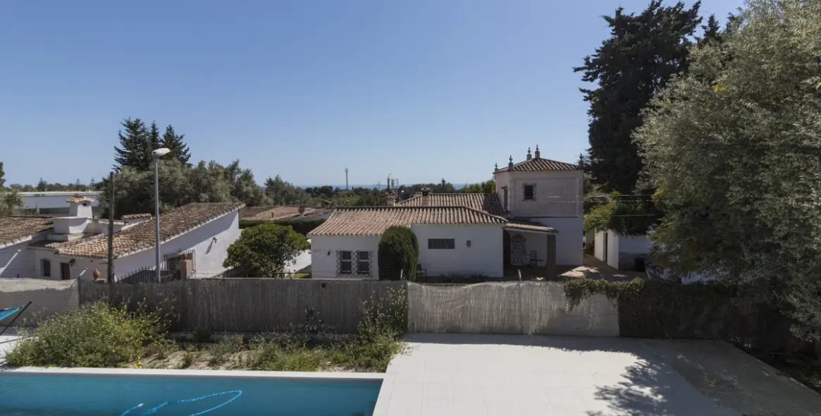 Продажа  отдельно стоящей виллы в Marbella 31