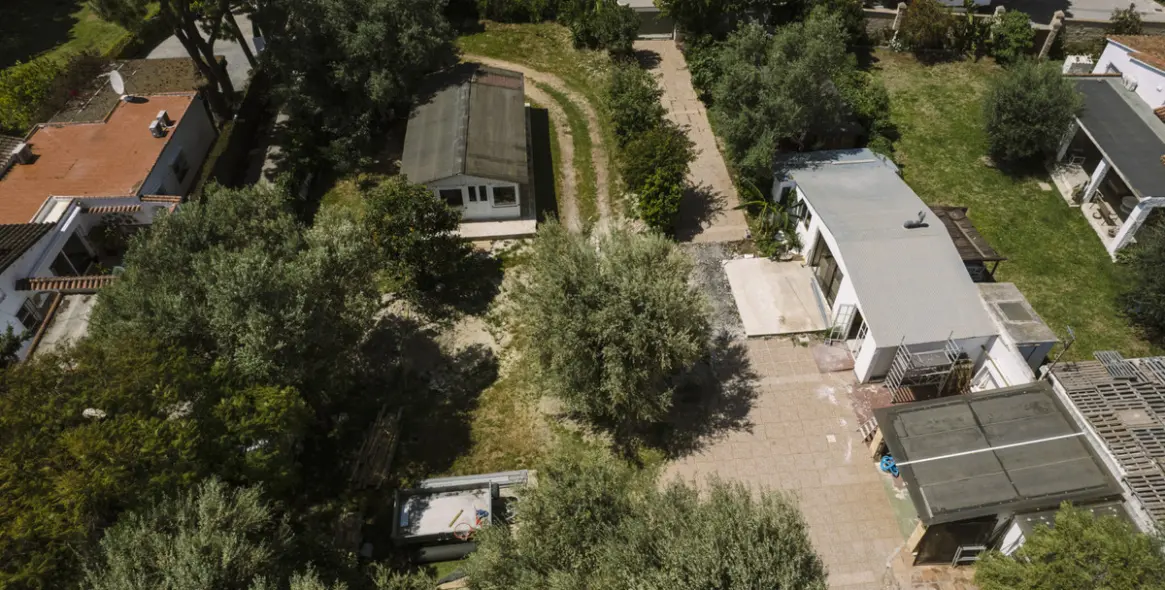 Продажа  отдельно стоящей виллы в Marbella 33