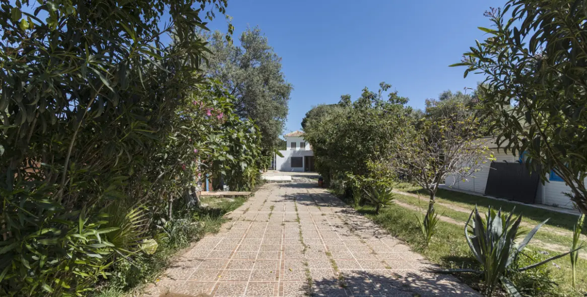 Продажа  отдельно стоящей виллы в Marbella 37