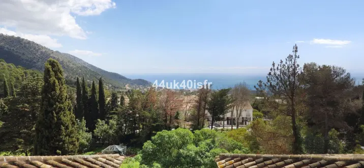 Venta de villa independiente en Mijas 3
