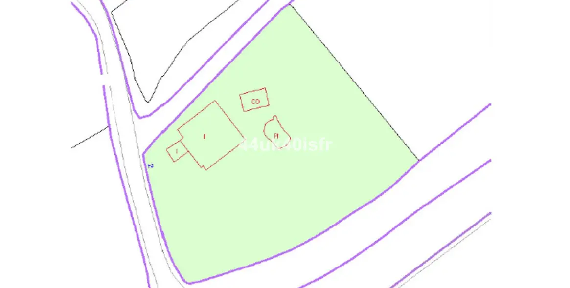 Продажа  отдельно стоящей виллы в Mijas 7