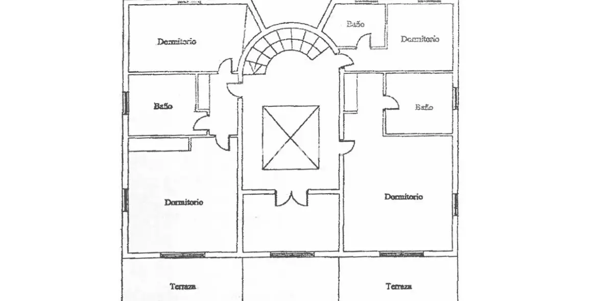 Продажа  отдельно стоящей виллы в Mijas 11