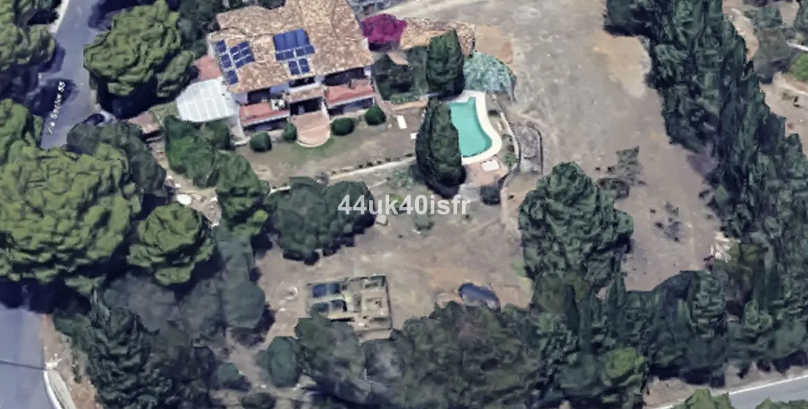 Продажа  отдельно стоящей виллы в Mijas 12