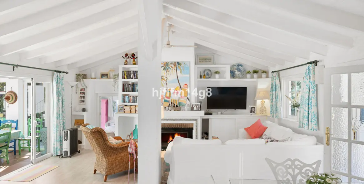 Продажа  отдельно стоящей виллы в Benahavís (район Benahavís) 7