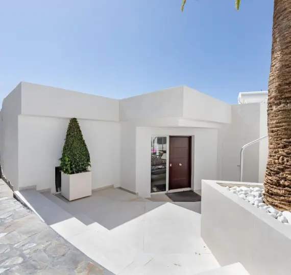 Venta de villa independiente en Benalmadena