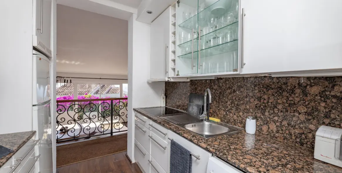 Sale of detached villa in Benalmadena 21