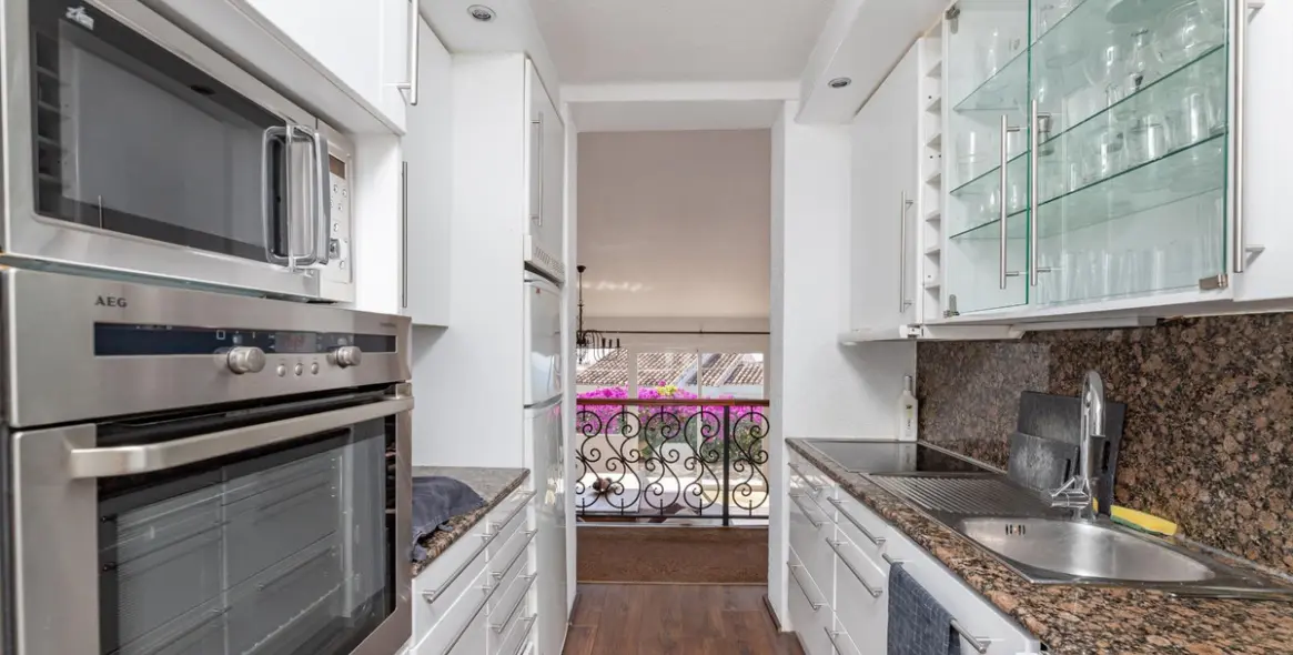 Sale of detached villa in Benalmadena 23