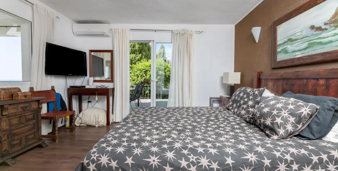 Sale of detached villa in Benalmadena 27