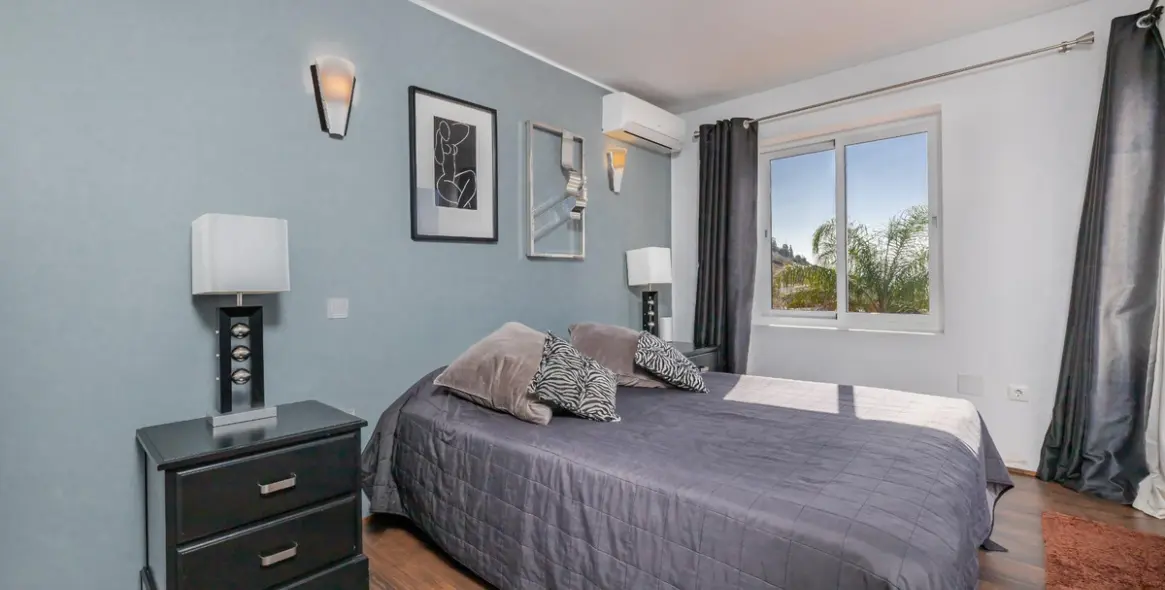 Sale of detached villa in Benalmadena 37