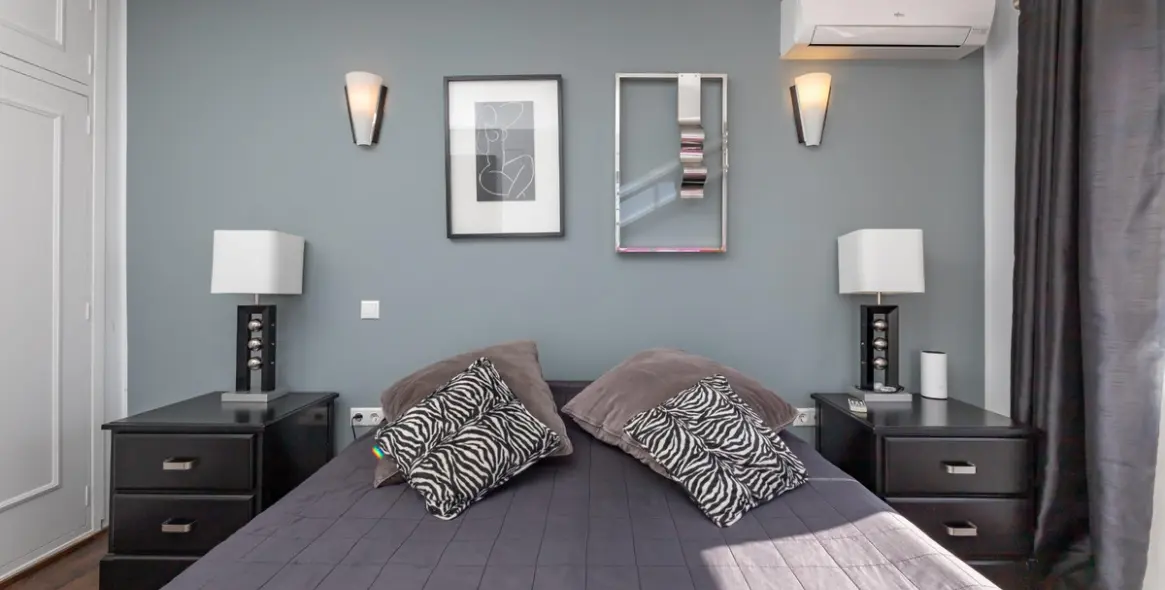 Sale of detached villa in Benalmadena 38