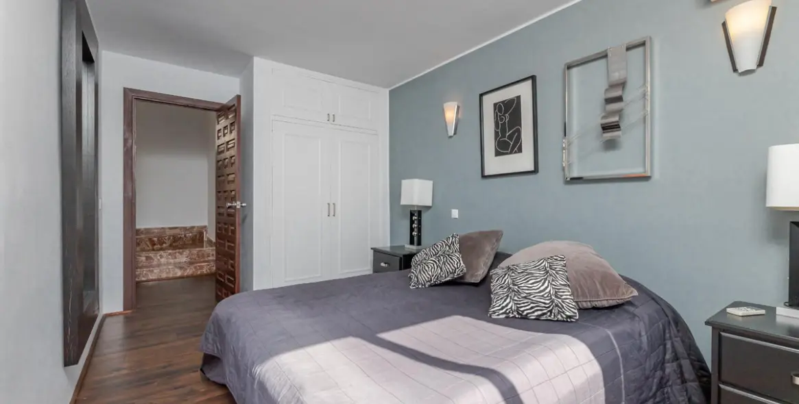 Sale of detached villa in Benalmadena 40