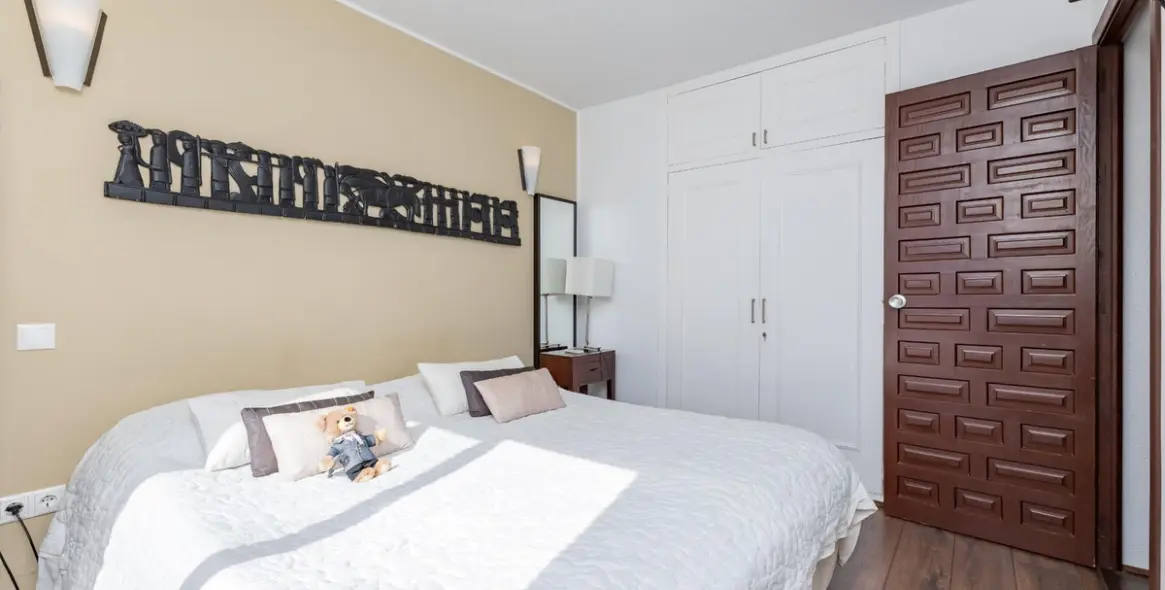 Sale of detached villa in Benalmadena 41