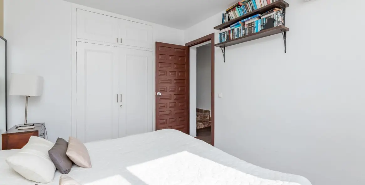 Sale of detached villa in Benalmadena 44