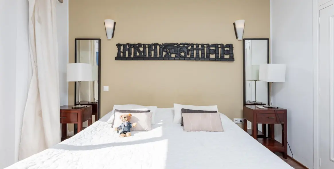 Sale of detached villa in Benalmadena 45