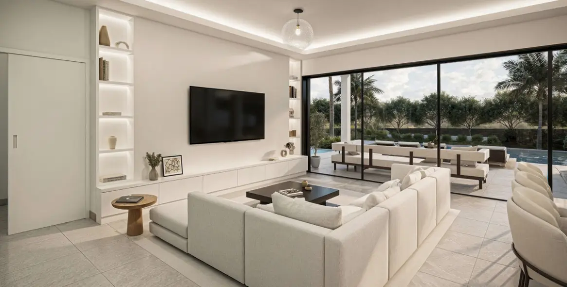 Sale of detached villa in La Cala de Mijas 3