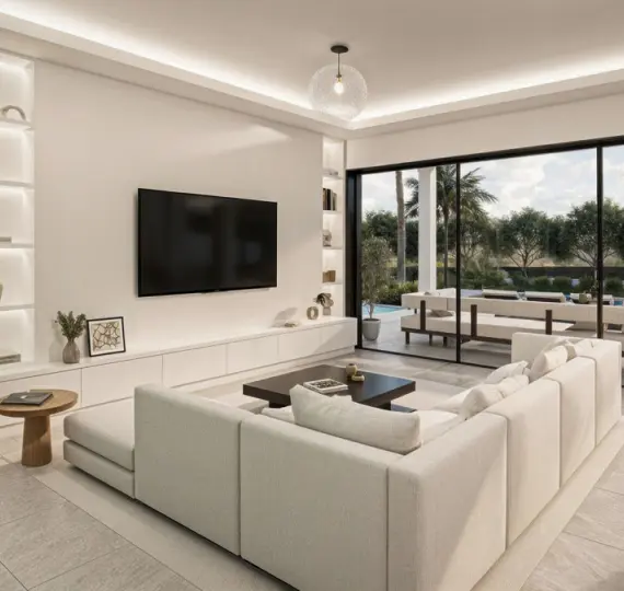 Продажа  отдельно стоящей виллы в La Cala de Mijas