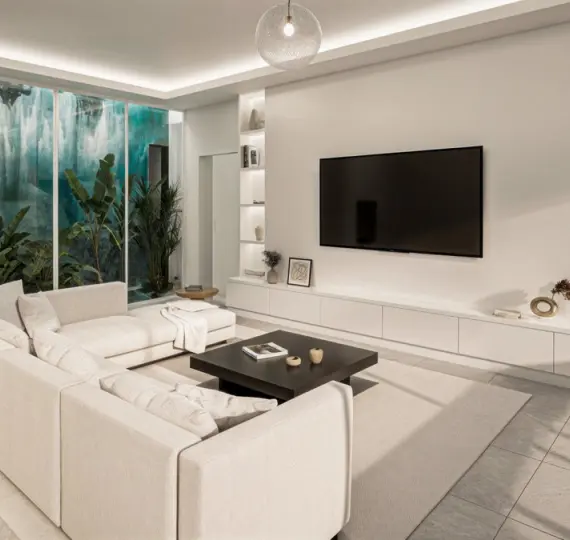 Продажа  отдельно стоящей виллы в La Cala de Mijas