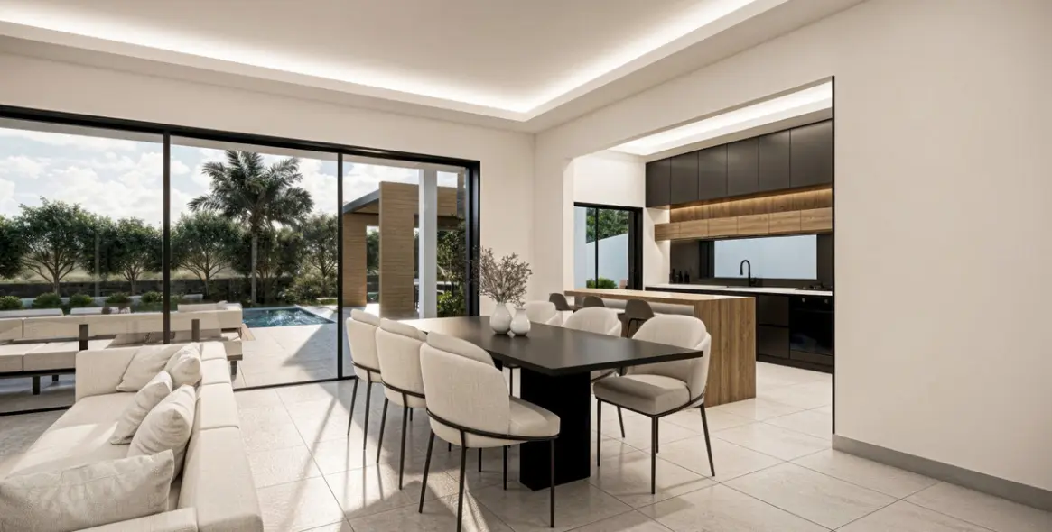 Sale of detached villa in La Cala de Mijas 5