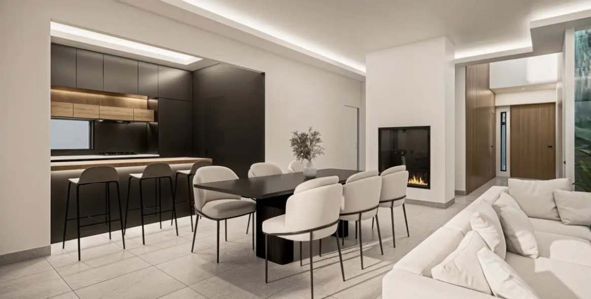 Sale of detached villa in La Cala de Mijas 6