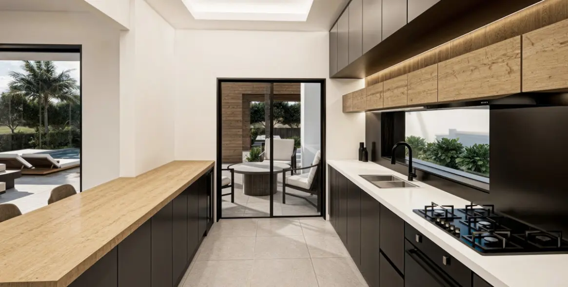 Sale of detached villa in La Cala de Mijas 8