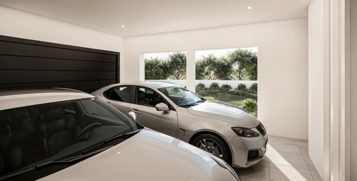 Sale of detached villa in La Cala de Mijas 9