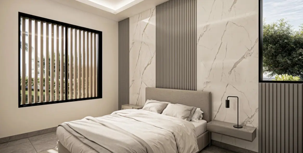 Sale of detached villa in La Cala de Mijas 12