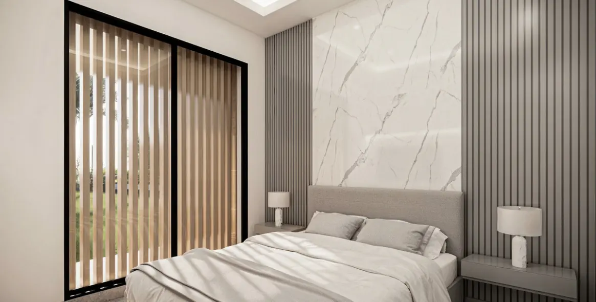 Sale of detached villa in La Cala de Mijas 13