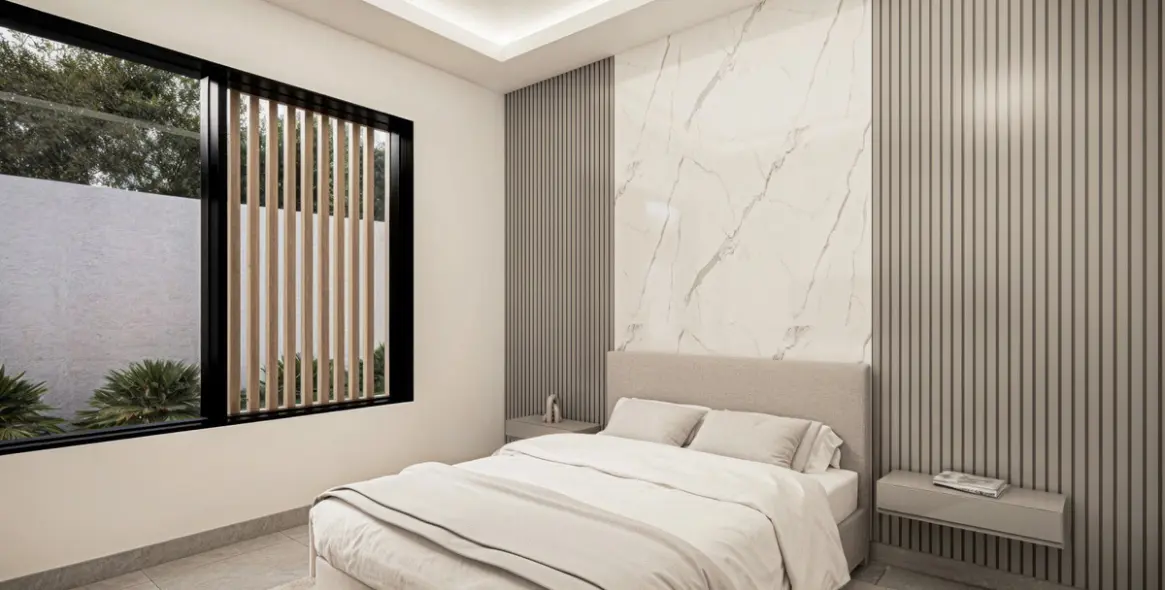 Sale of detached villa in La Cala de Mijas 14