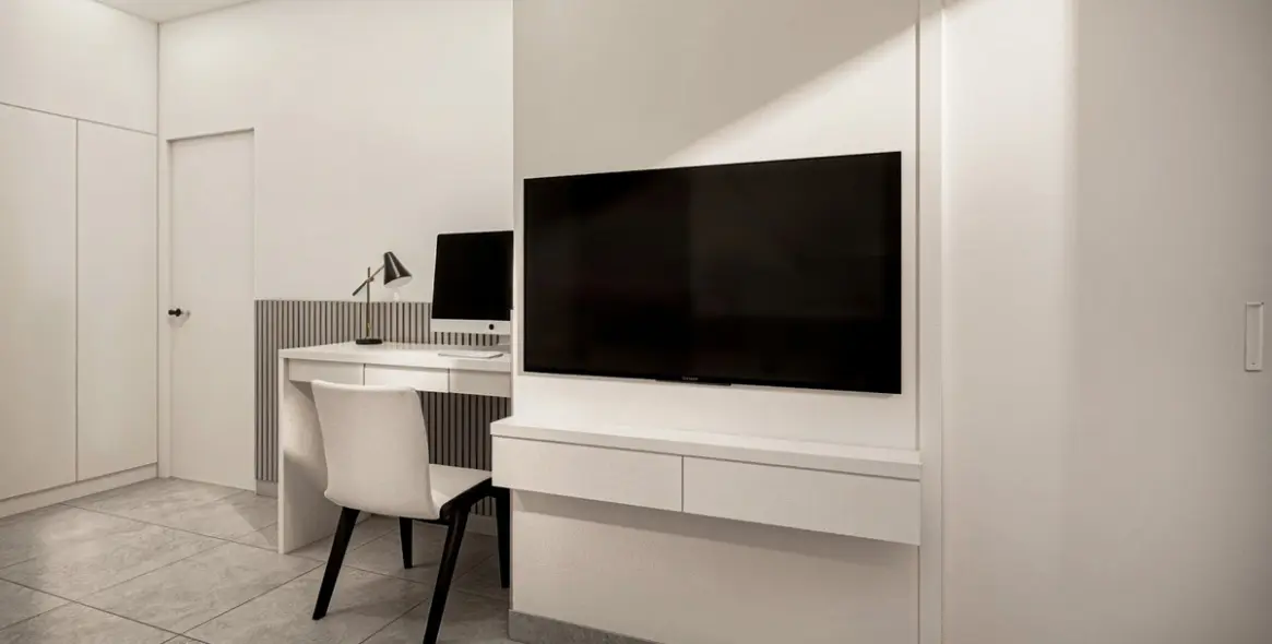 Sale of detached villa in La Cala de Mijas 15