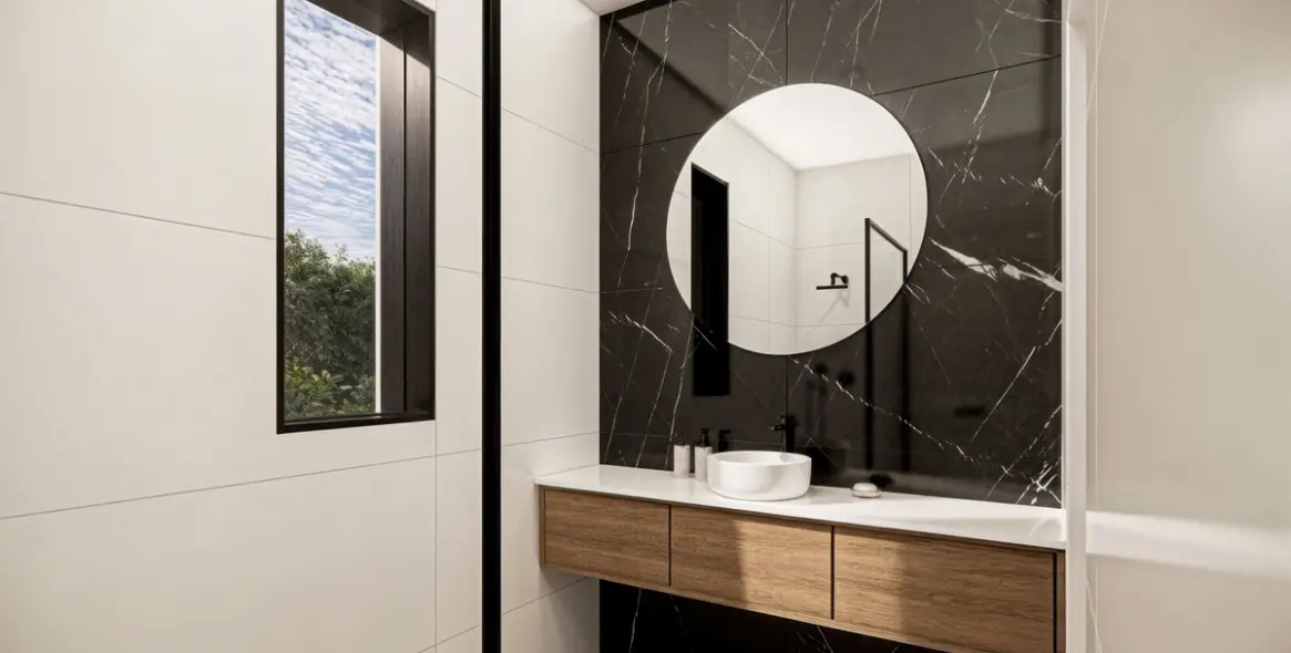 Sale of detached villa in La Cala de Mijas 16