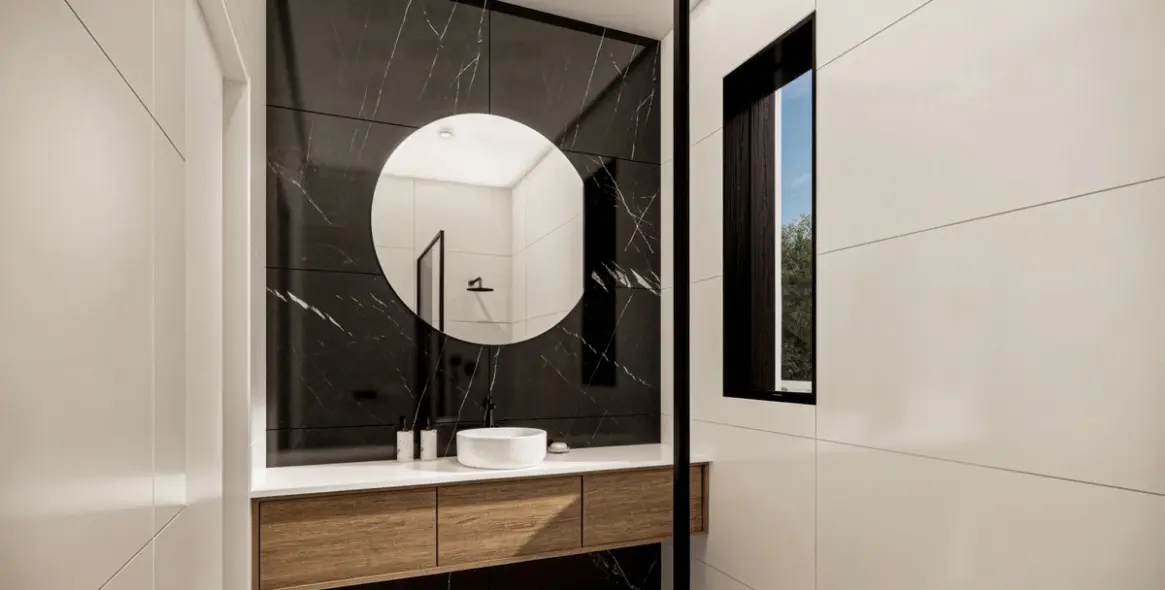 Sale of detached villa in La Cala de Mijas 17