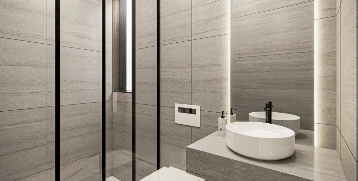 Sale of detached villa in La Cala de Mijas 19