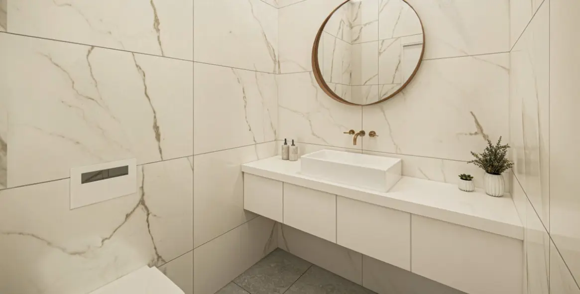 Sale of detached villa in La Cala de Mijas 20