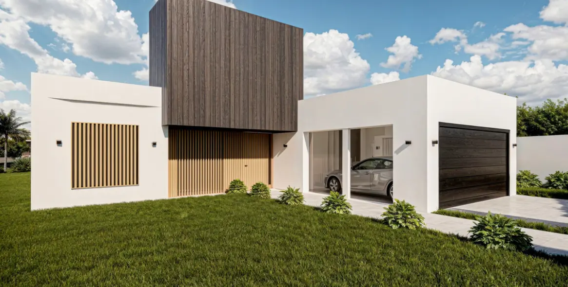 Продажа  отдельно стоящей виллы в La Cala de Mijas 27