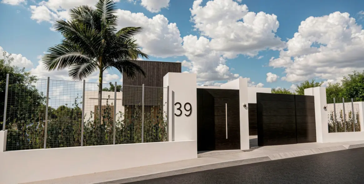 Продажа  отдельно стоящей виллы в La Cala de Mijas 29